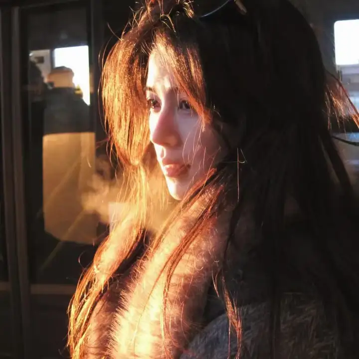 顾少温柔给了我